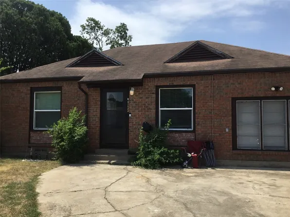 4722 March Ave, Dallas, TX 75209