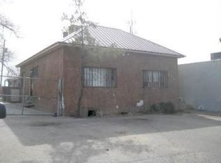 810 Gibson Blvd SE, Albuquerque, NM 87102