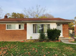 30058 Grandview St, Inkster, MI 48141