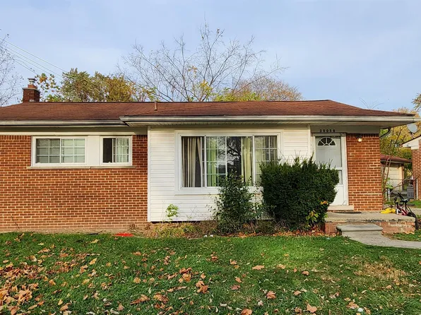 30058 Grandview St, Inkster, MI 48141