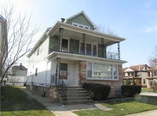 168 Carmel Rd, Buffalo, NY 14214