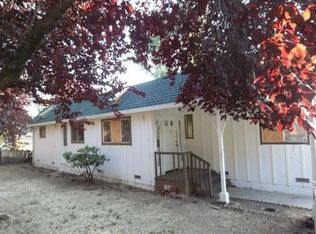 18860 Black Oak Rd, Sonora, CA 95370