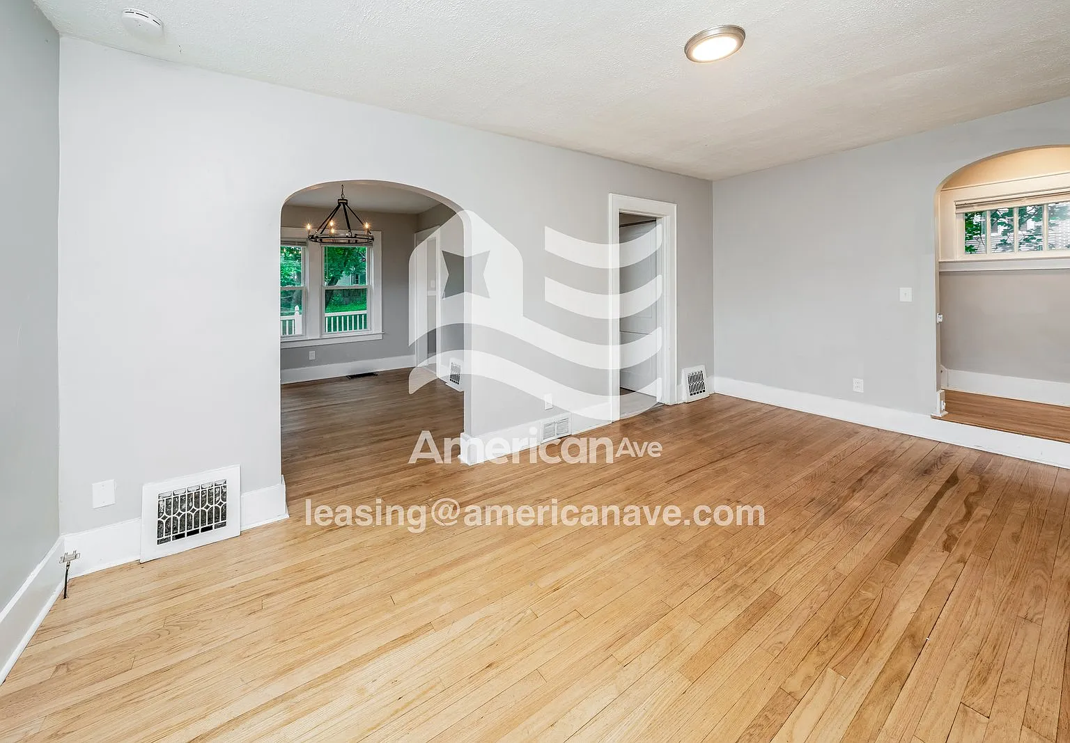 3 bed, 1.0 bath, 1104 sqft, $1,625 — Photo 4