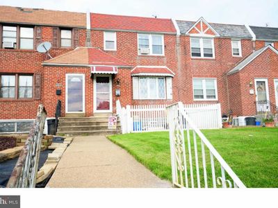 2665 Levick St, Philadelphia, PA, 19149