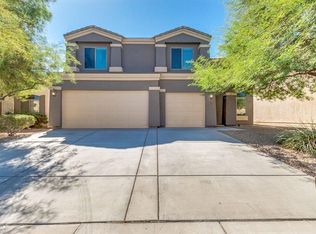 3549 W Sunshine Butte Dr, San Tan Valley, AZ 85142