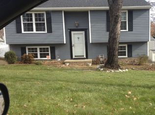 9304 Classic Rd, Glen Allen, VA 23060