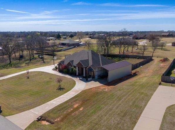 25192 Karly Way, Purcell, OK 73080
