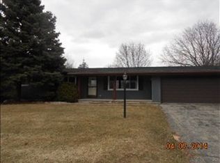 317 Cheyenne Ct, Deforest, WI 53532