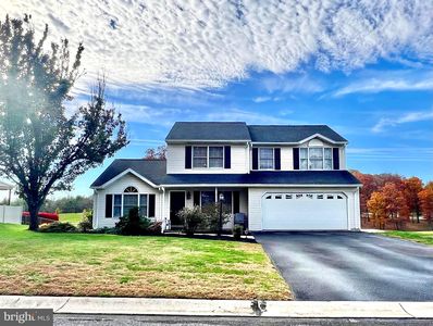 1830 Oakridge Ct, Lebanon, PA, 17046