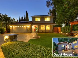 349 Grandpark Cir, San Jose, CA 95136