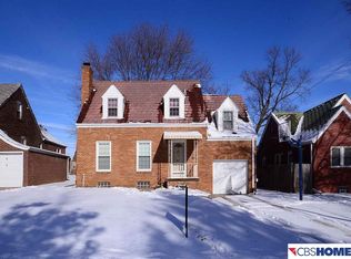 5022 Spencer St, Omaha, NE 68104