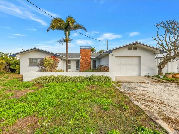 380 Belle Point Dr, Saint Pete Beach, FL 33706