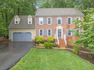 5701 Grove Forest Rd, Midlothian, VA 23112