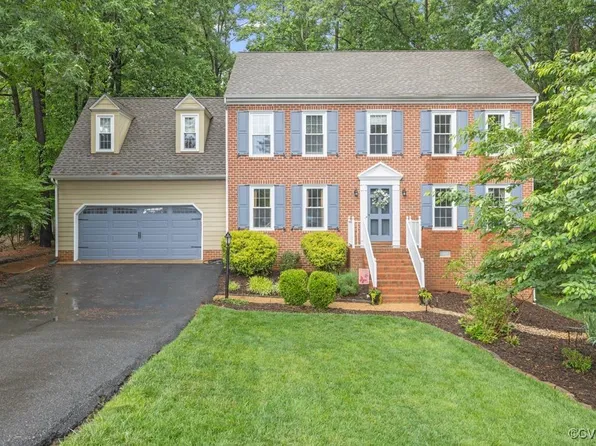 5701 Grove Forest Rd, Midlothian, VA 23112