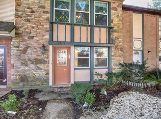 431 Sunset Dr APT 2, Dickinson, TX 77539