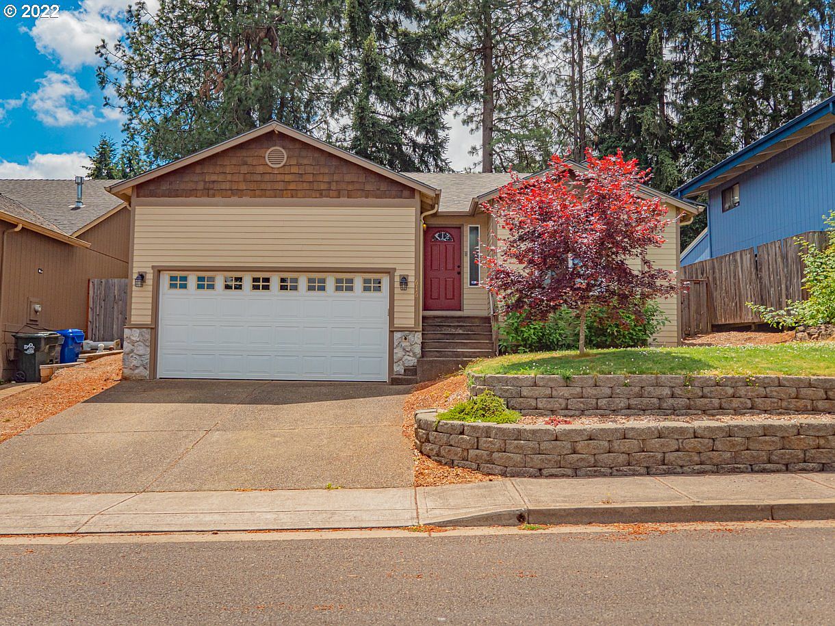 616 Juntura Way SE, Salem, OR 97302 Zillow