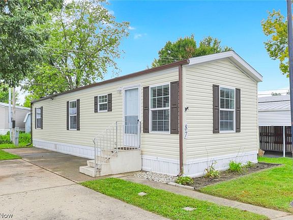 2nd image of 2445 Columbus Lancaster Rd NW Lot 87