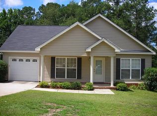 228 Bougainvillea Cir, Dothan, AL 36301