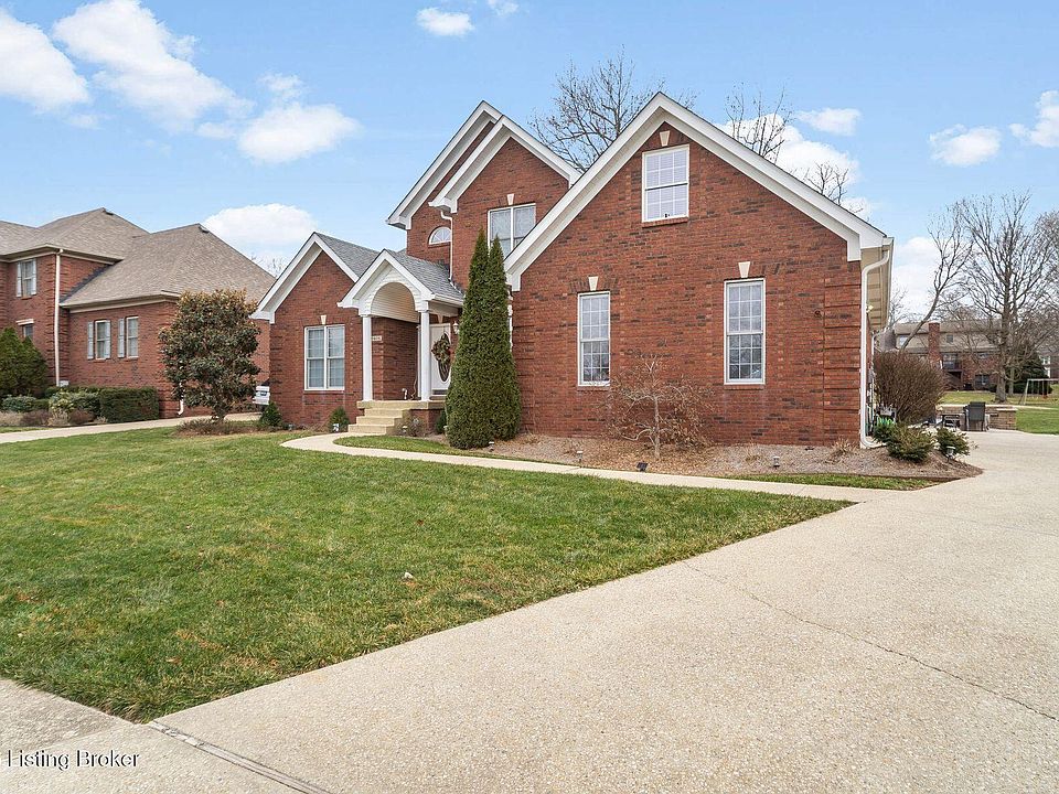 9406 Exhibition Ct, Louisville, KY 40291 | Zillow