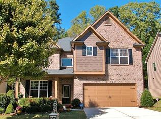 3075 Carrick Rd, Cumming, GA 30040