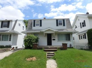509 Ogden Ave, Toledo, OH
