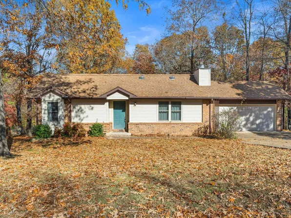 79 Winding Ln, Mountain Home, AR 72653