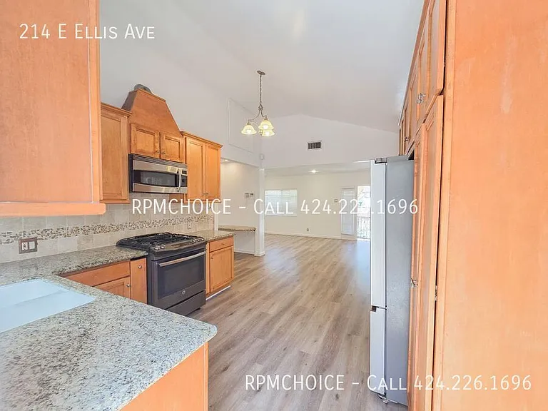 214 E Ellis Ave — Photo 6
