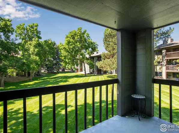 925 Columbia Rd #322, Fort Collins, CO 80525