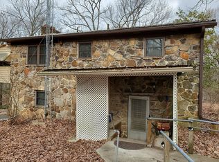 220 Swafford Rd, Batesville, AR 72501