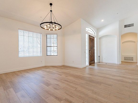 Dining room or living room Option