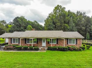 15611 Boydton Plank Rd, Dinwiddie, VA 23841