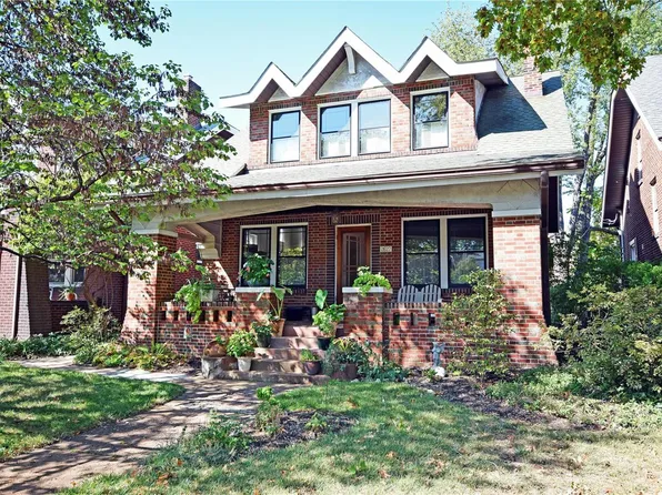 2627 Gurney Ct, Saint Louis, MO 63110