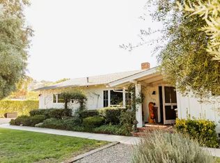 2985 Steele St, Los Olivos, CA 93441