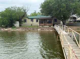 1501 McAdams Rd, Graford, TX 76449