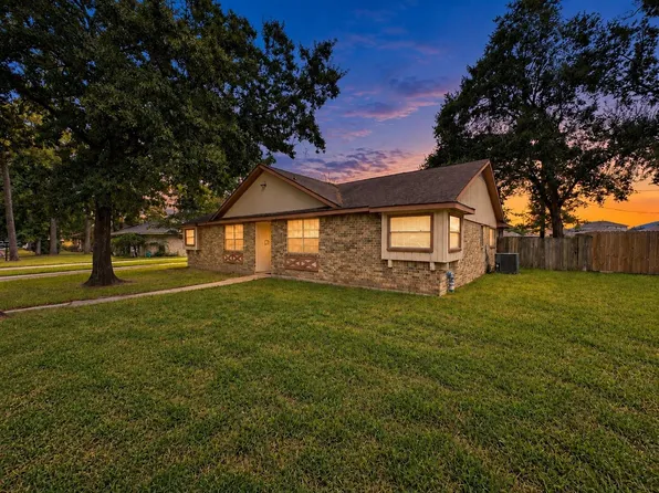 21306 Old Ranch Rd, Houston, TX 77073