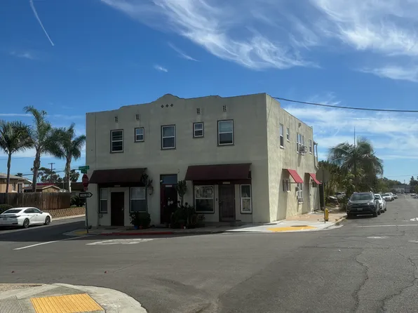 3345 Dwight St APT 2, San Diego, CA 92104