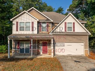 7007 Mobley Rd, Columbus, GA 31904