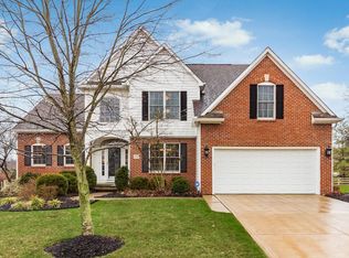 5852 Steward Rd, Galena, OH 43021