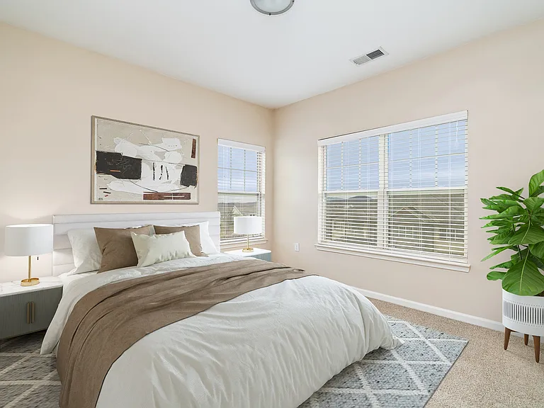 The Reserve at Johnson City Apartments — Photo 33