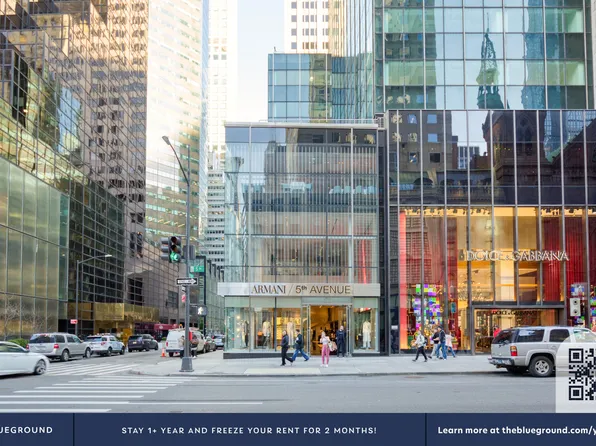 15 West 55th Street image 21 of 28