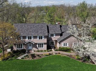 525 Aberdeen Rd, Frankfort, IL 60423