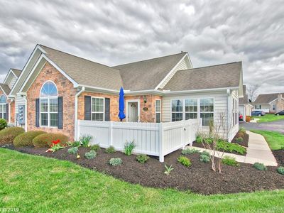 195 Patriot Way, Christiansburg, VA, 24073