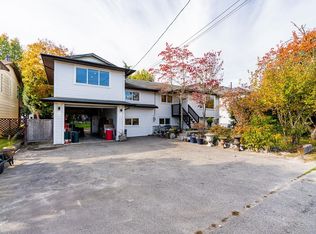 11853 Glenhurst St, Maple Ridge, BC V2X 6V7