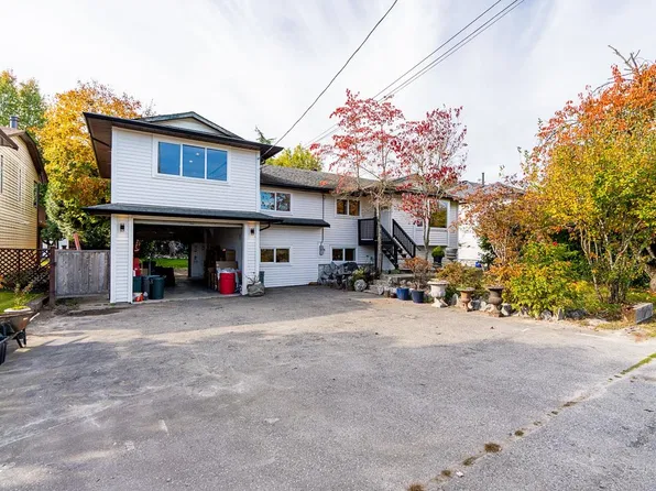 11853 Glenhurst St, Maple Ridge, BC V2X 6V7