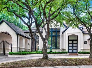 17632 Harbord Oaks Cir, Dallas, TX 75252
