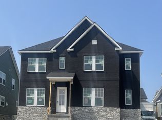 5032 Evangeline LOT 66, Nolensville, TN 37135