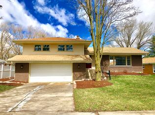 3543 Willow St, Flossmoor, IL