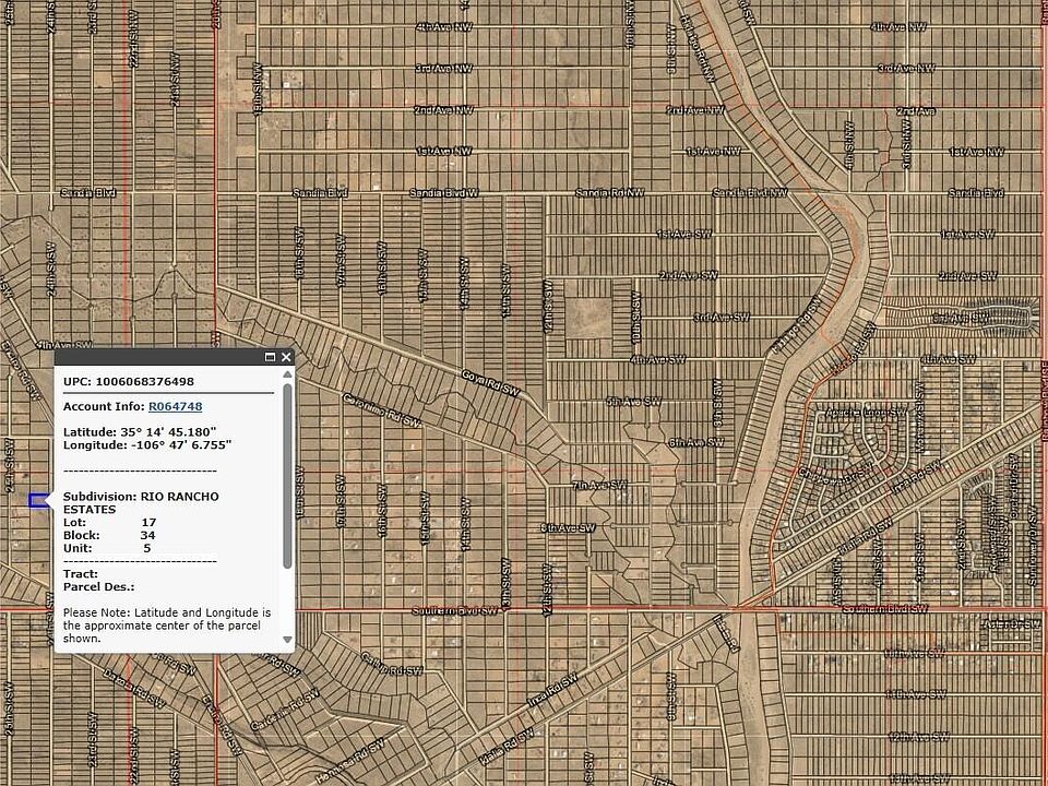 2nd image of 24th U5 B34 L17 St SW #5