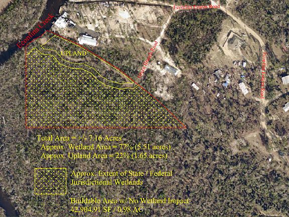 5th image of 0 E Green Branch Rd