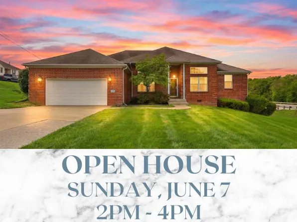 500 Paso Fino Dr, Richmond, KY 40475